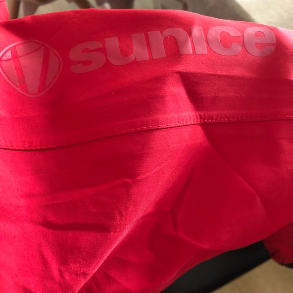 Sunice ladies winter snow ski coat size 8 - Picture 7 of 7